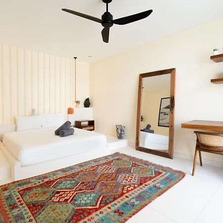 D'Palm Boutique Hotel - Uluwatu By Yolla Hospitality Luaran gambar