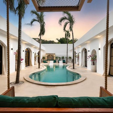 D'Palm Boutique Hotel - Uluwatu By Yolla Hospitality Luaran gambar