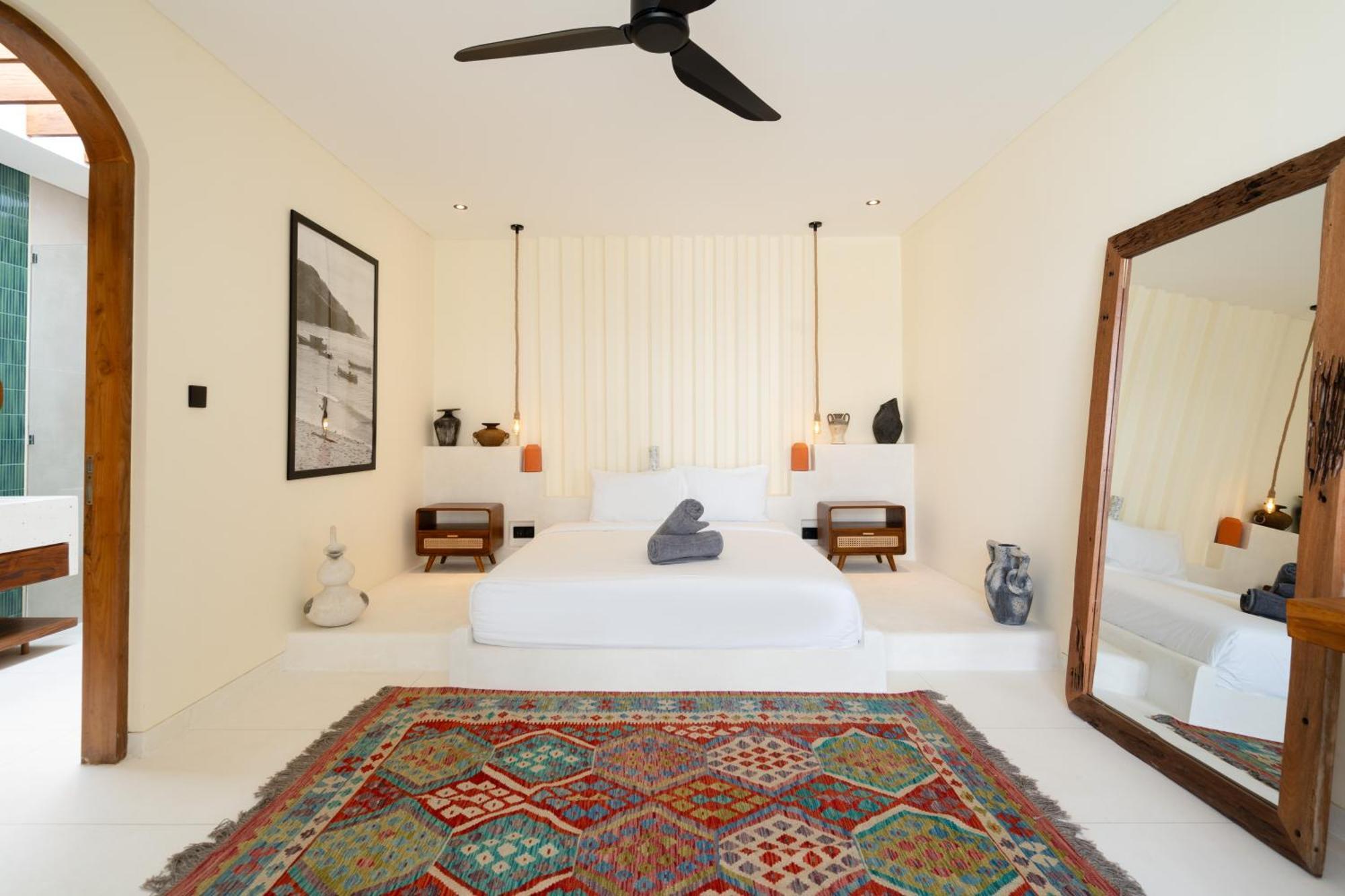 D'Palm Boutique Hotel - Uluwatu By Yolla Hospitality Luaran gambar