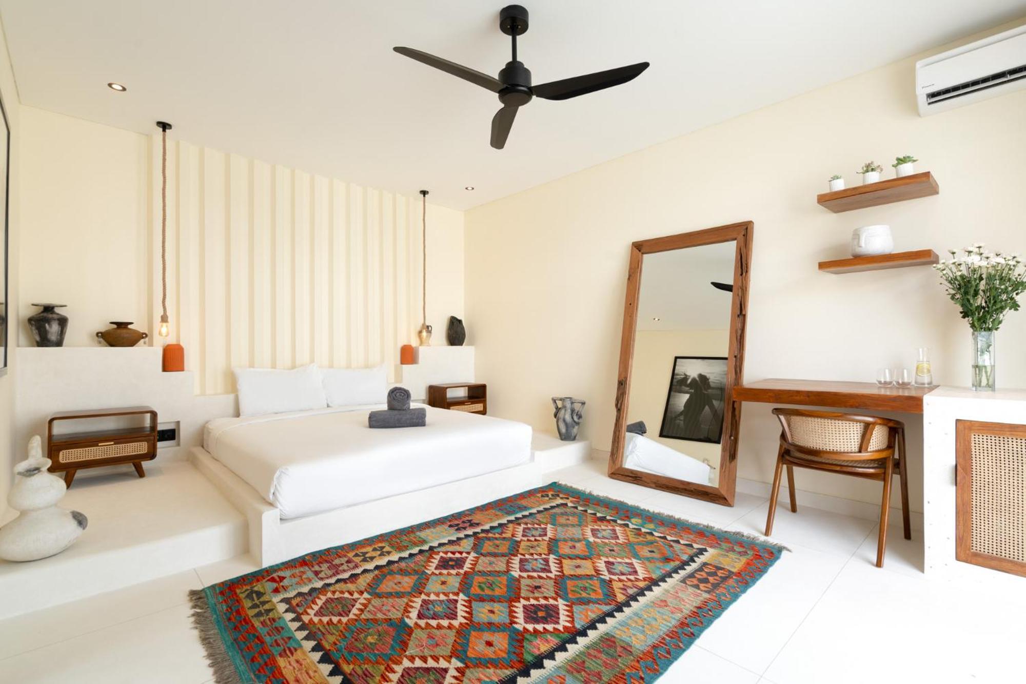 D'Palm Boutique Hotel - Uluwatu By Yolla Hospitality Luaran gambar