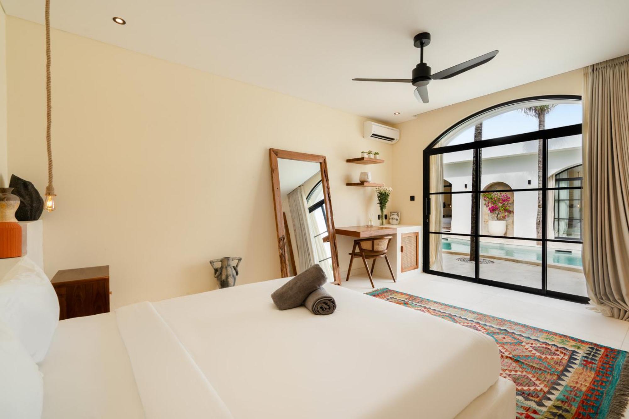 D'Palm Boutique Hotel - Uluwatu By Yolla Hospitality Luaran gambar