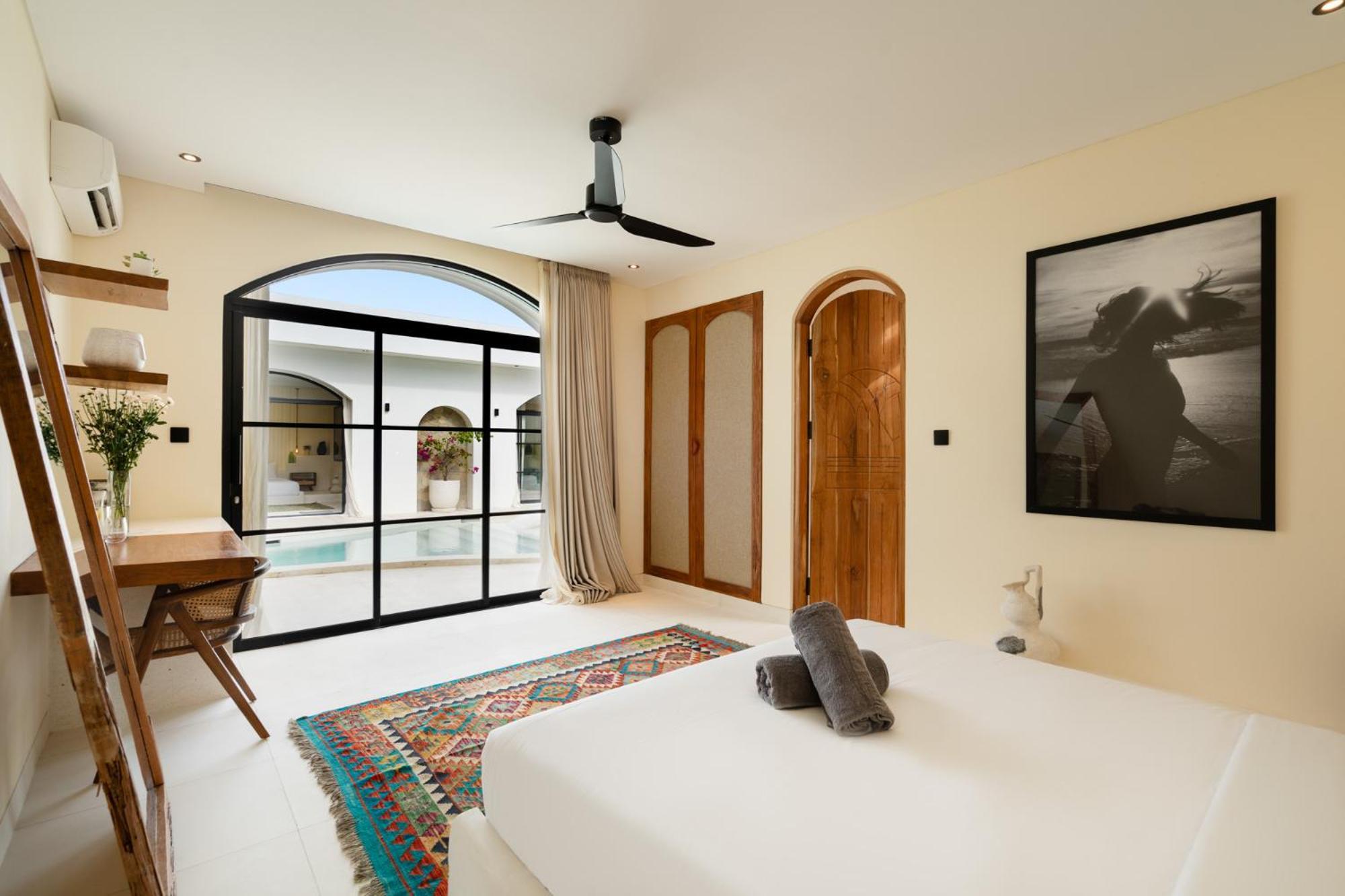 D'Palm Boutique Hotel - Uluwatu By Yolla Hospitality Luaran gambar