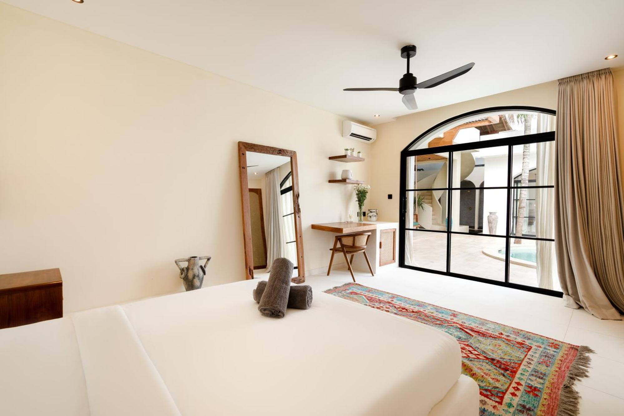 D'Palm Boutique Hotel - Uluwatu By Yolla Hospitality Luaran gambar