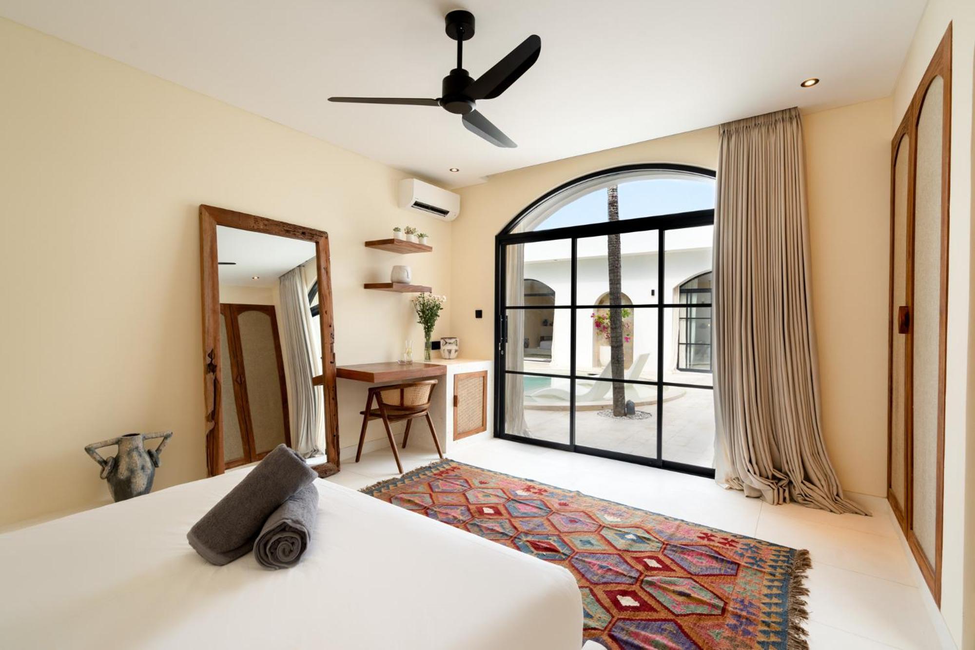 D'Palm Boutique Hotel - Uluwatu By Yolla Hospitality Luaran gambar