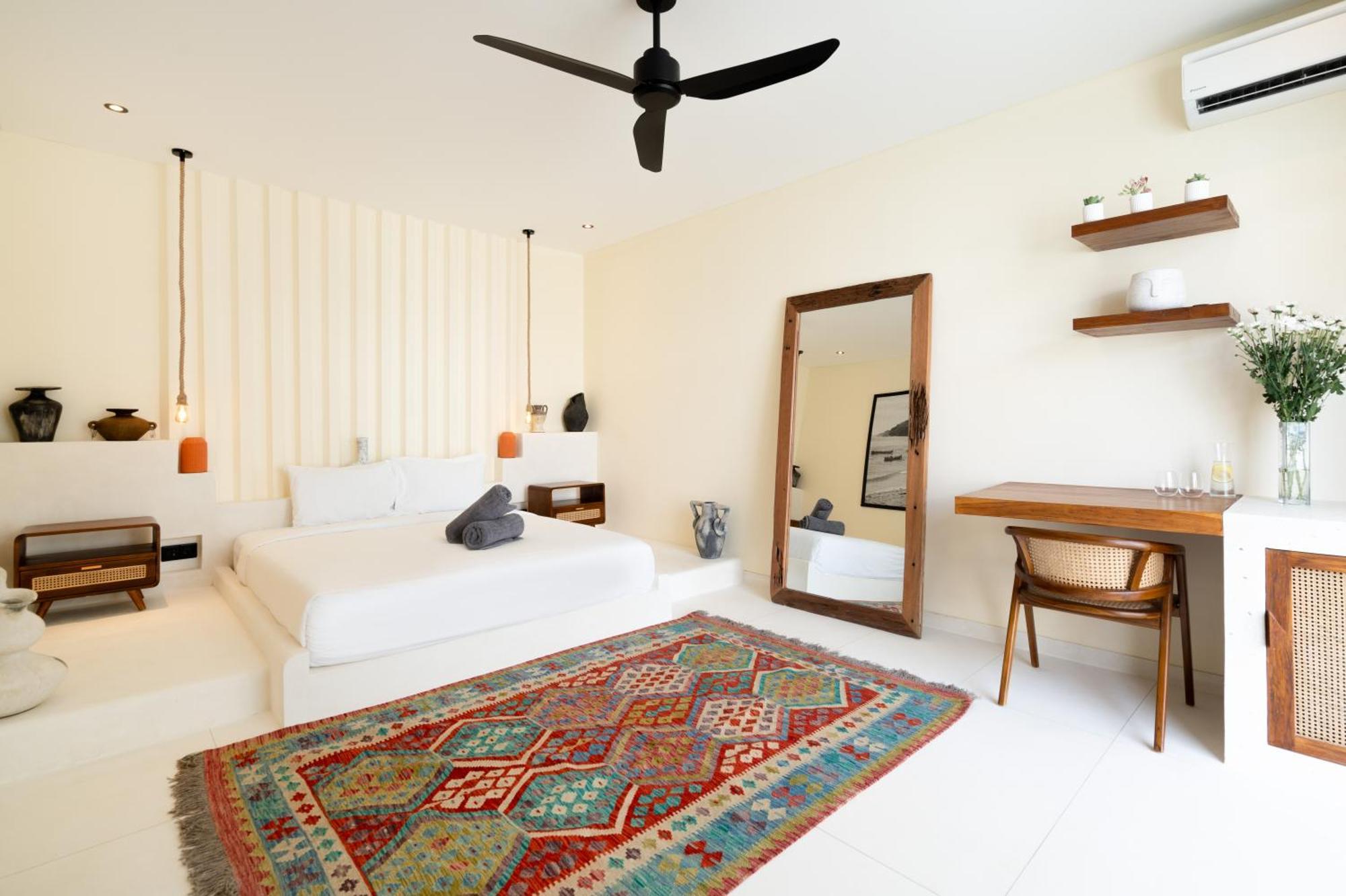 D'Palm Boutique Hotel - Uluwatu By Yolla Hospitality Luaran gambar