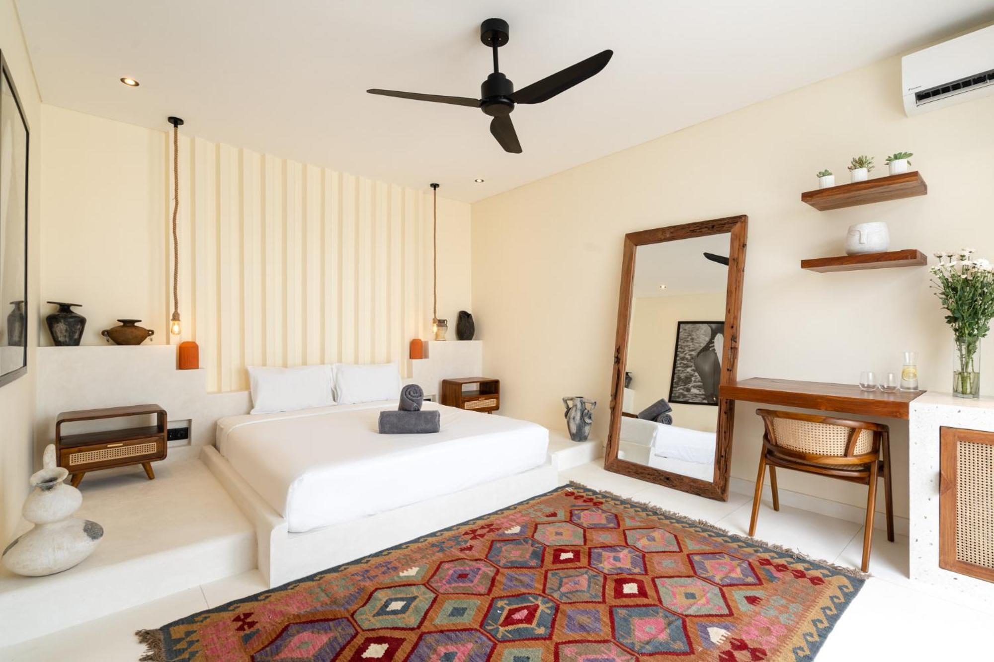D'Palm Boutique Hotel - Uluwatu By Yolla Hospitality Luaran gambar