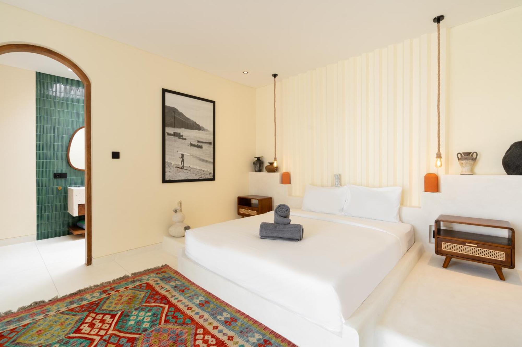 D'Palm Boutique Hotel - Uluwatu By Yolla Hospitality Luaran gambar