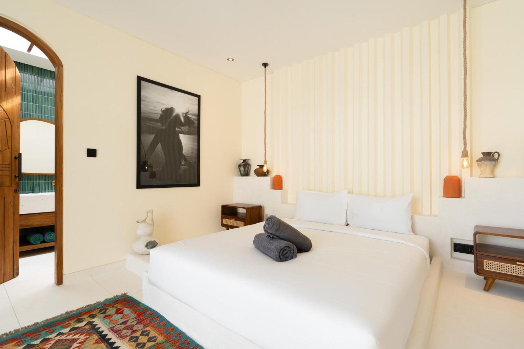 D'Palm Boutique Hotel - Uluwatu By Yolla Hospitality Luaran gambar