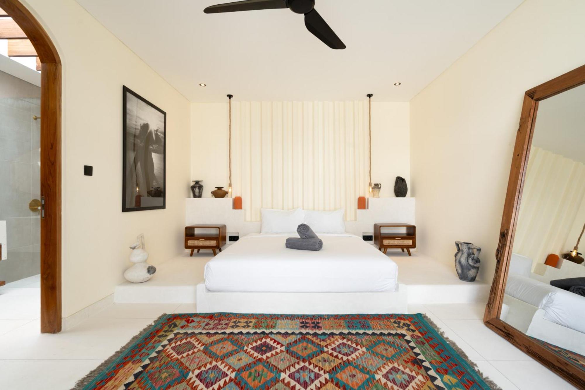 D'Palm Boutique Hotel - Uluwatu By Yolla Hospitality Luaran gambar