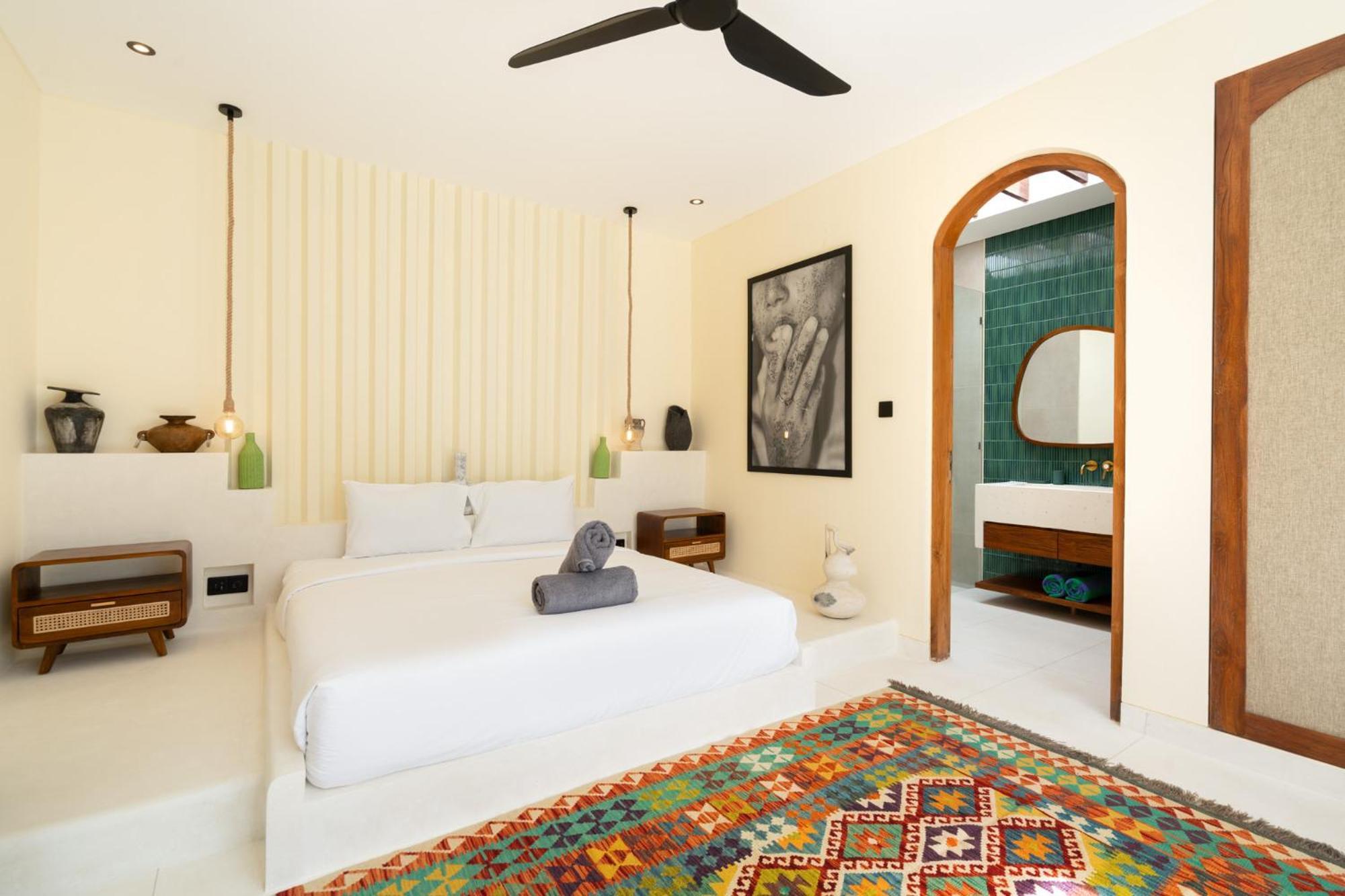 D'Palm Boutique Hotel - Uluwatu By Yolla Hospitality Luaran gambar