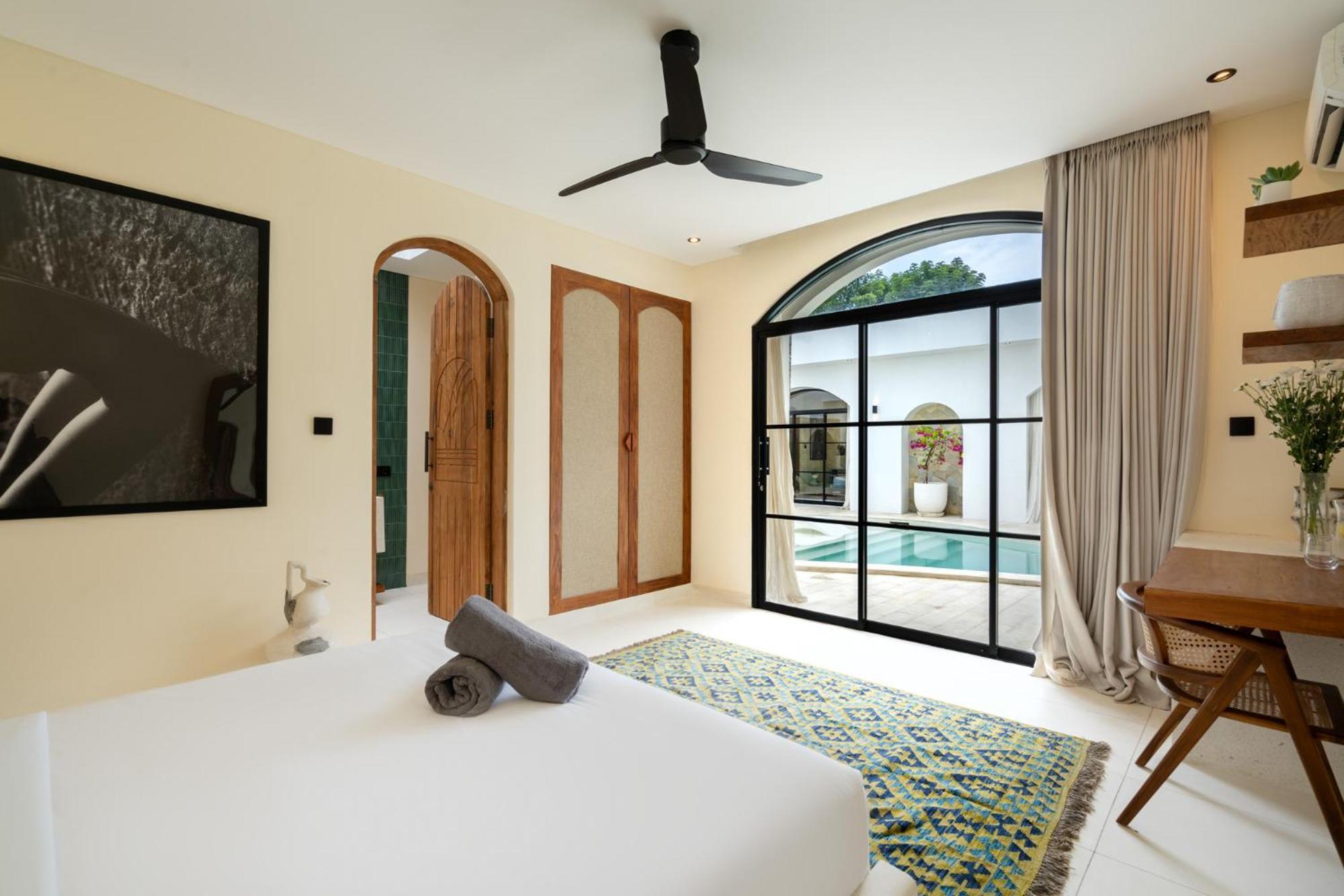 D'Palm Boutique Hotel - Uluwatu By Yolla Hospitality Luaran gambar