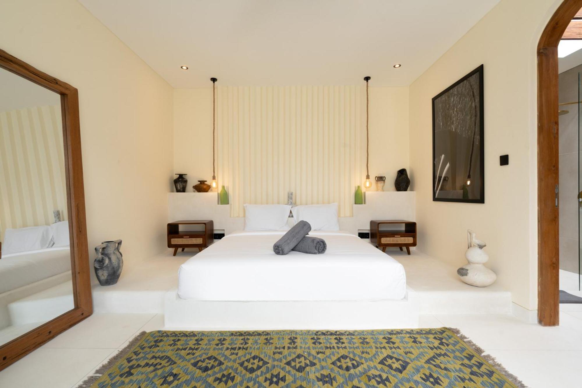 D'Palm Boutique Hotel - Uluwatu By Yolla Hospitality Luaran gambar