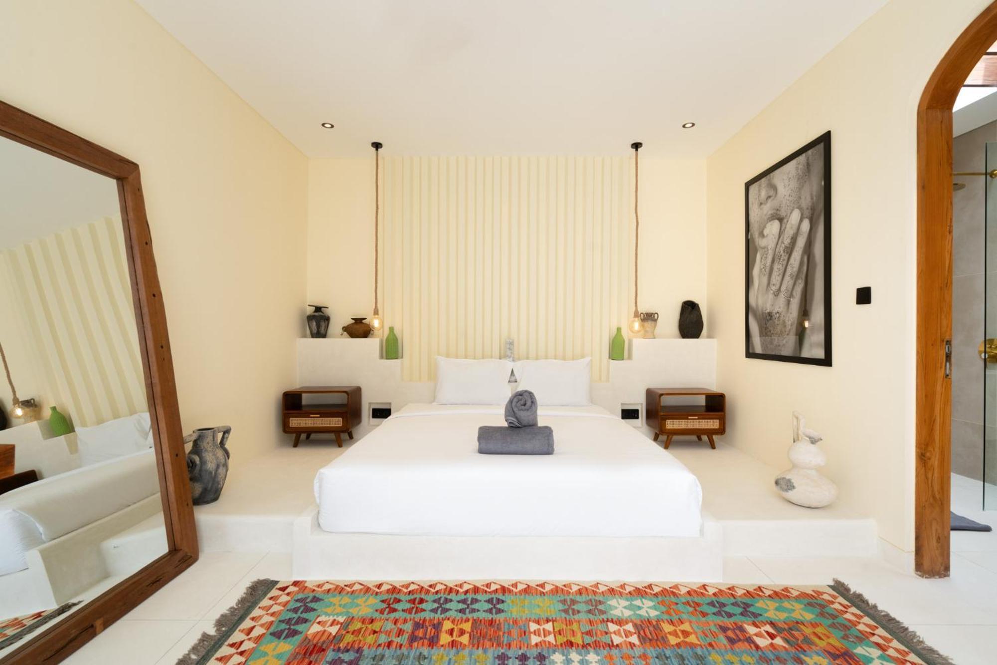 D'Palm Boutique Hotel - Uluwatu By Yolla Hospitality Luaran gambar