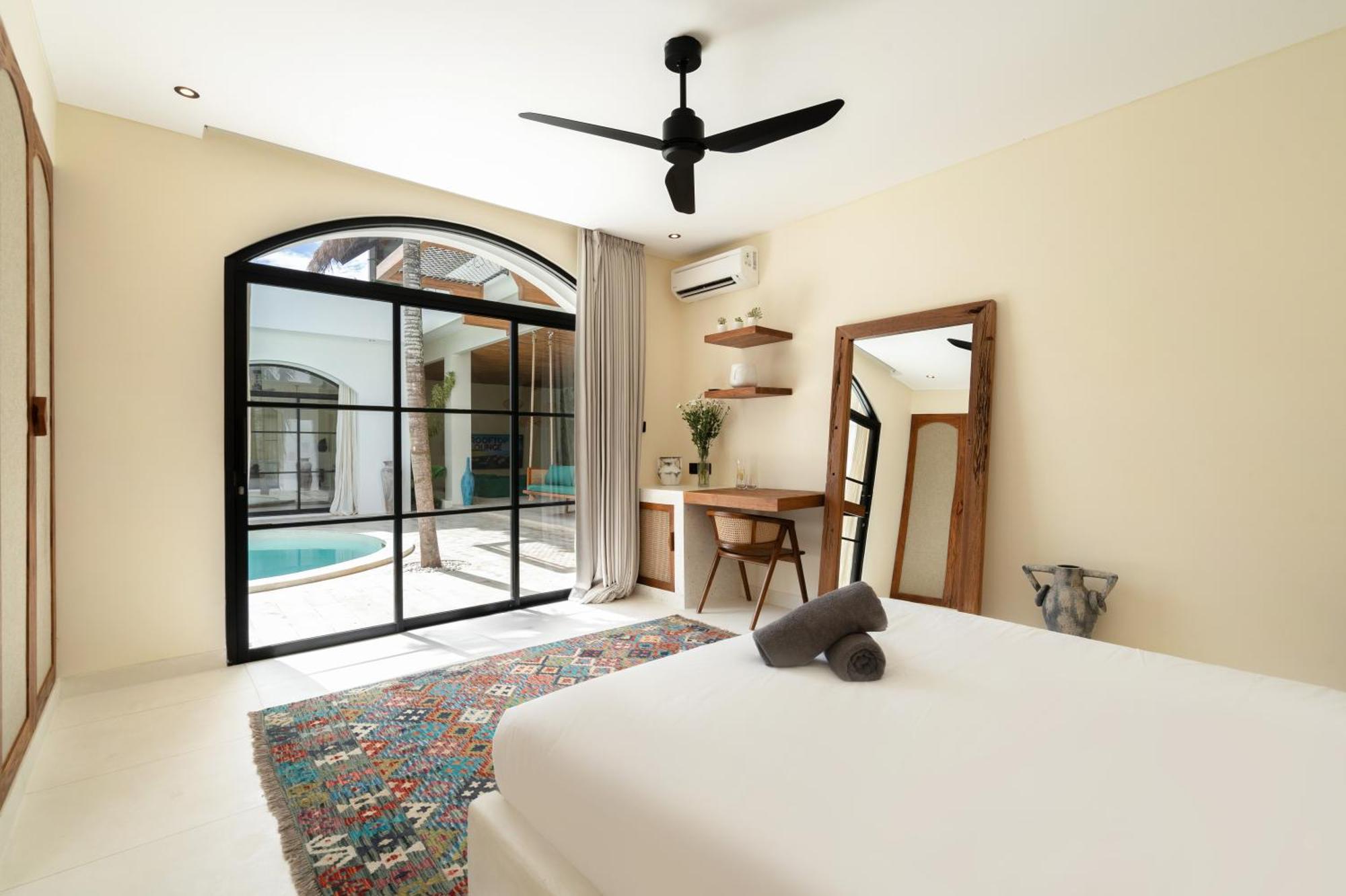 D'Palm Boutique Hotel - Uluwatu By Yolla Hospitality Luaran gambar