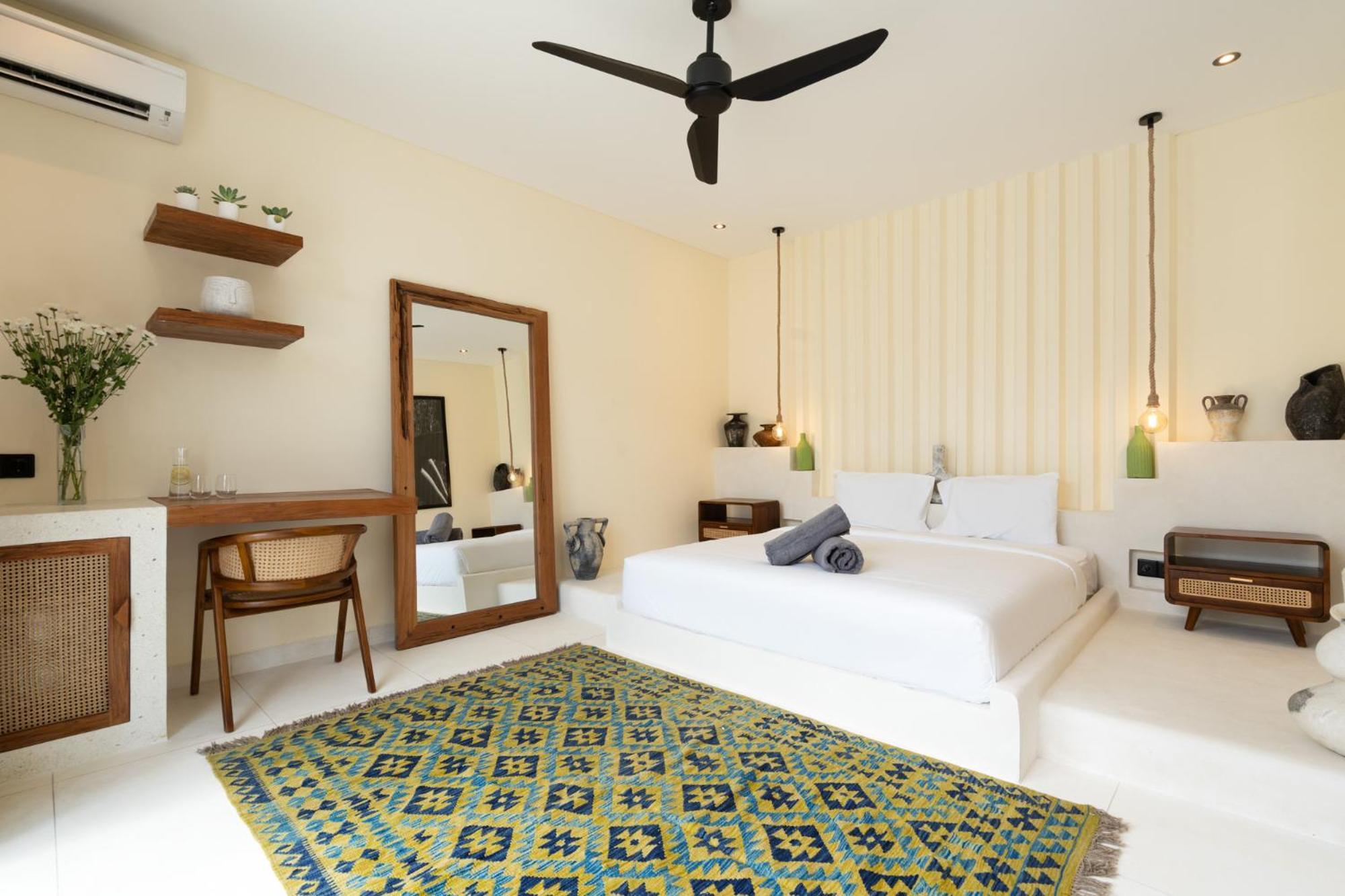 D'Palm Boutique Hotel - Uluwatu By Yolla Hospitality Luaran gambar