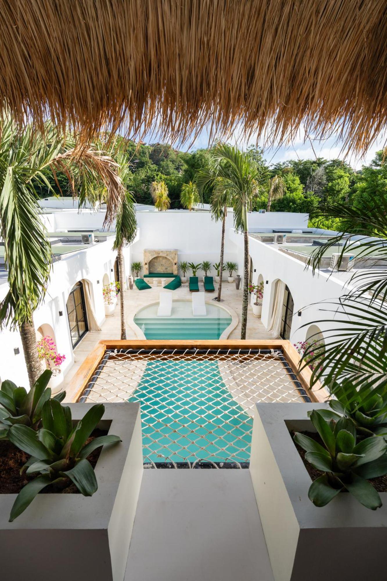 D'Palm Boutique Hotel - Uluwatu By Yolla Hospitality Luaran gambar