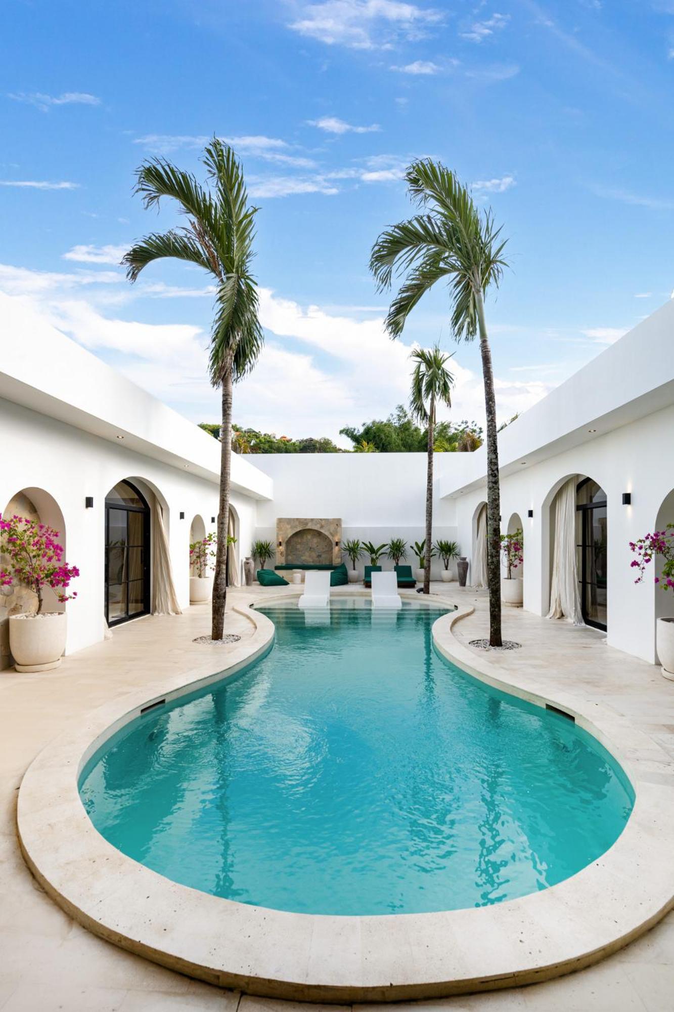 D'Palm Boutique Hotel - Uluwatu By Yolla Hospitality Luaran gambar