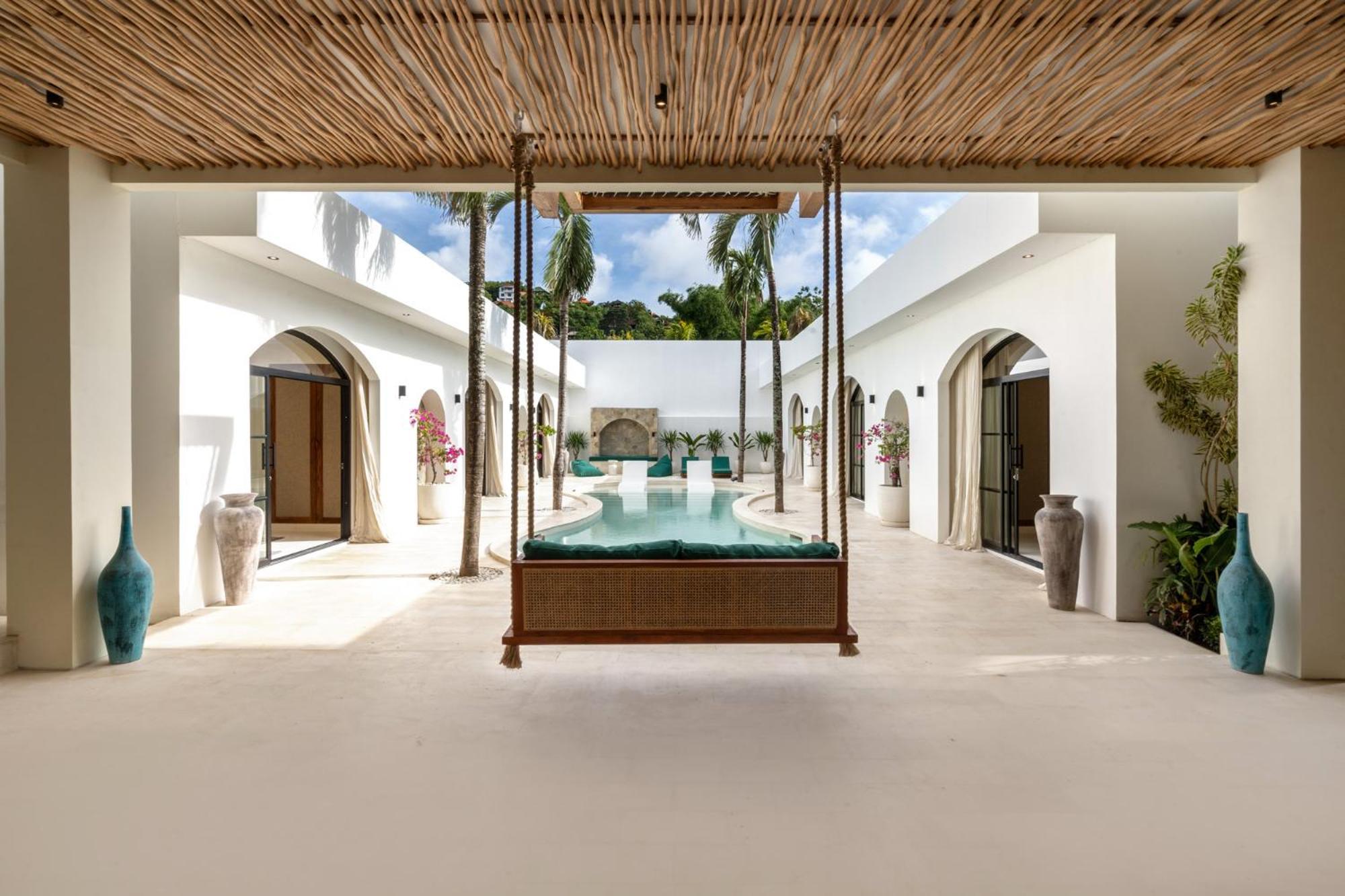 D'Palm Boutique Hotel - Uluwatu By Yolla Hospitality Luaran gambar