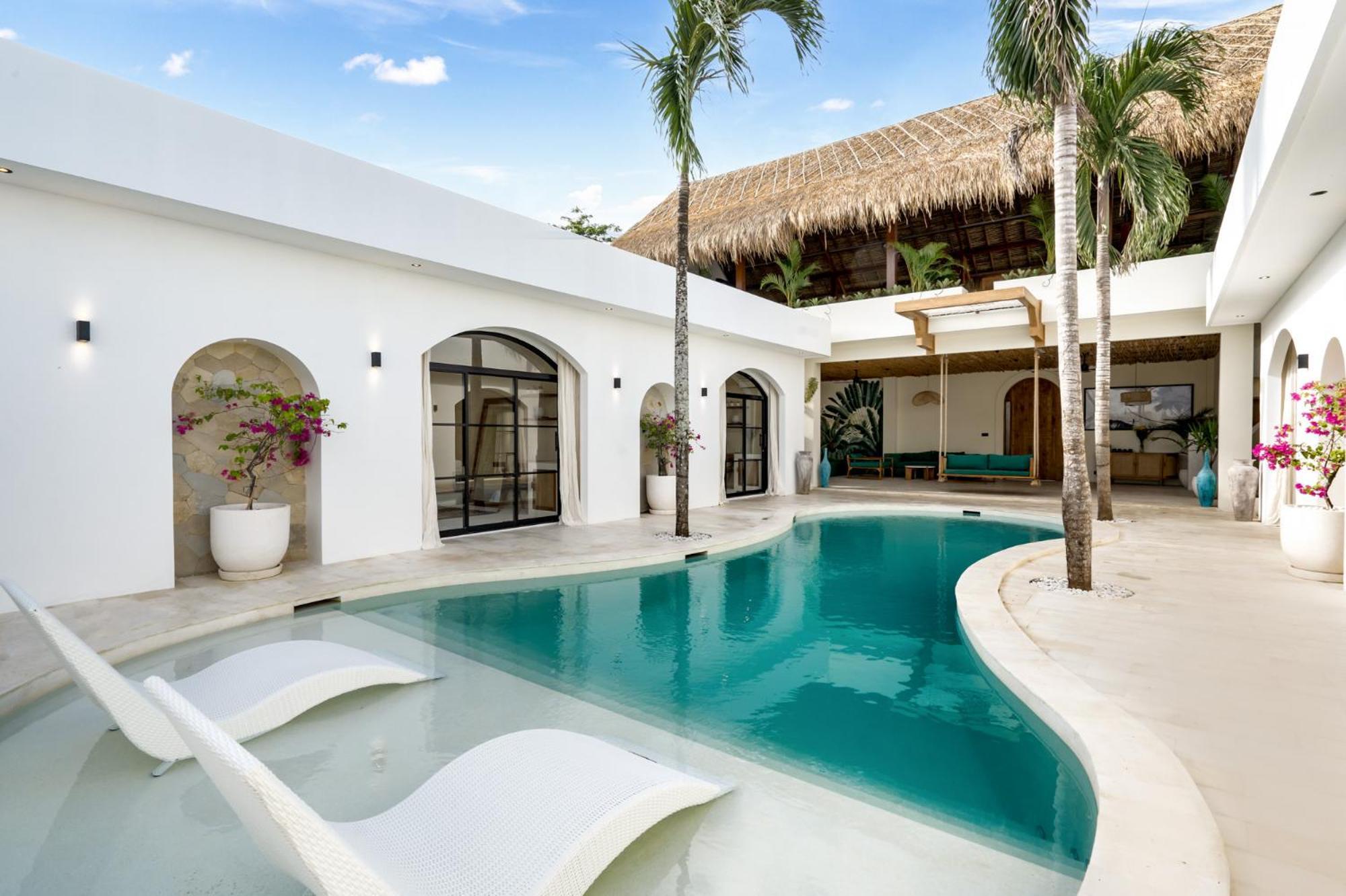 D'Palm Boutique Hotel - Uluwatu By Yolla Hospitality Luaran gambar