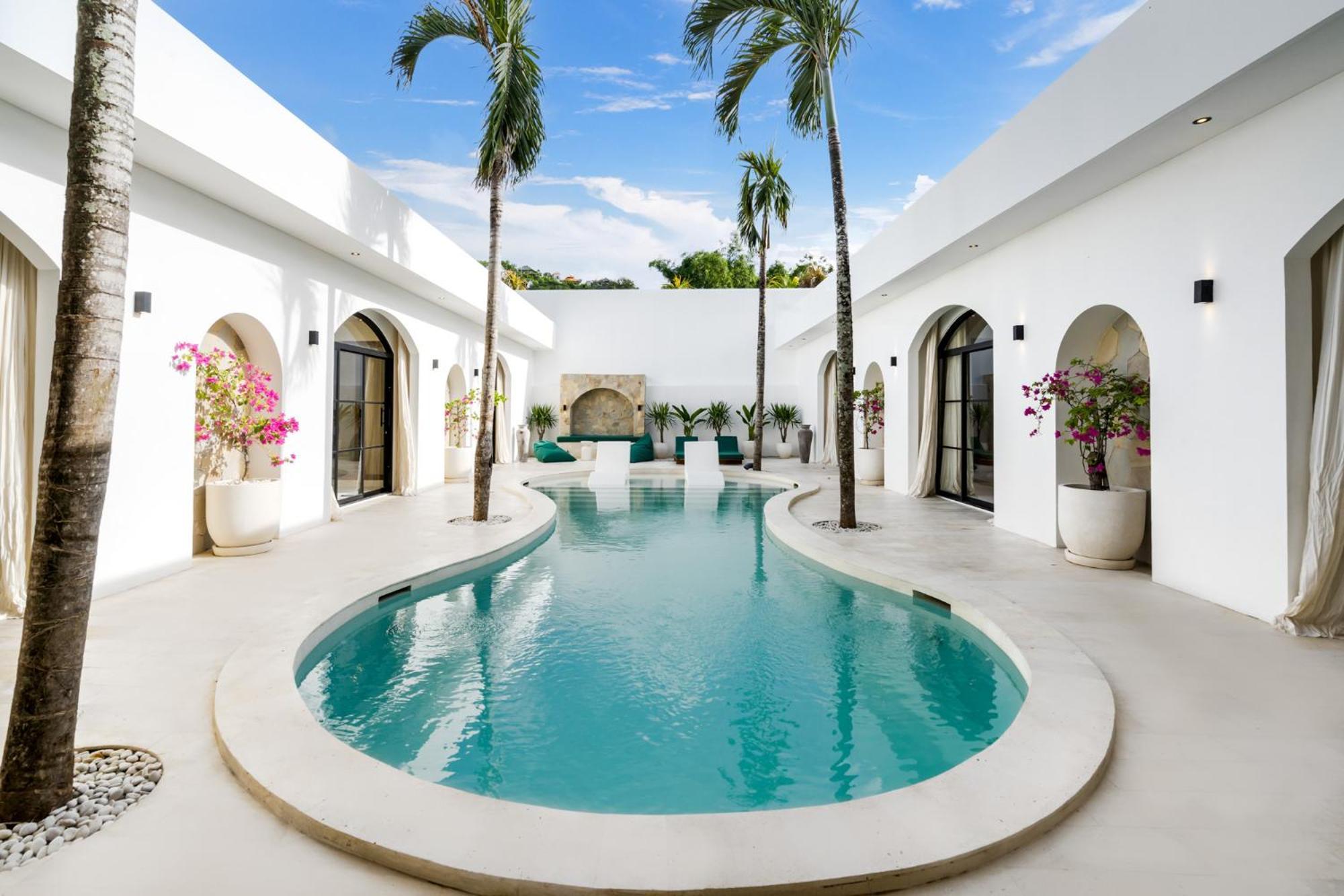 D'Palm Boutique Hotel - Uluwatu By Yolla Hospitality Luaran gambar