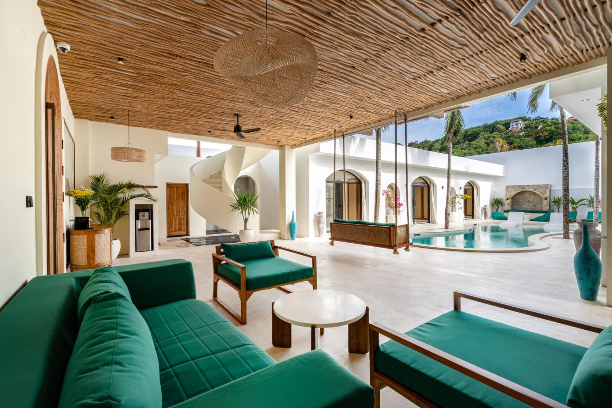 D'Palm Boutique Hotel - Uluwatu By Yolla Hospitality Luaran gambar