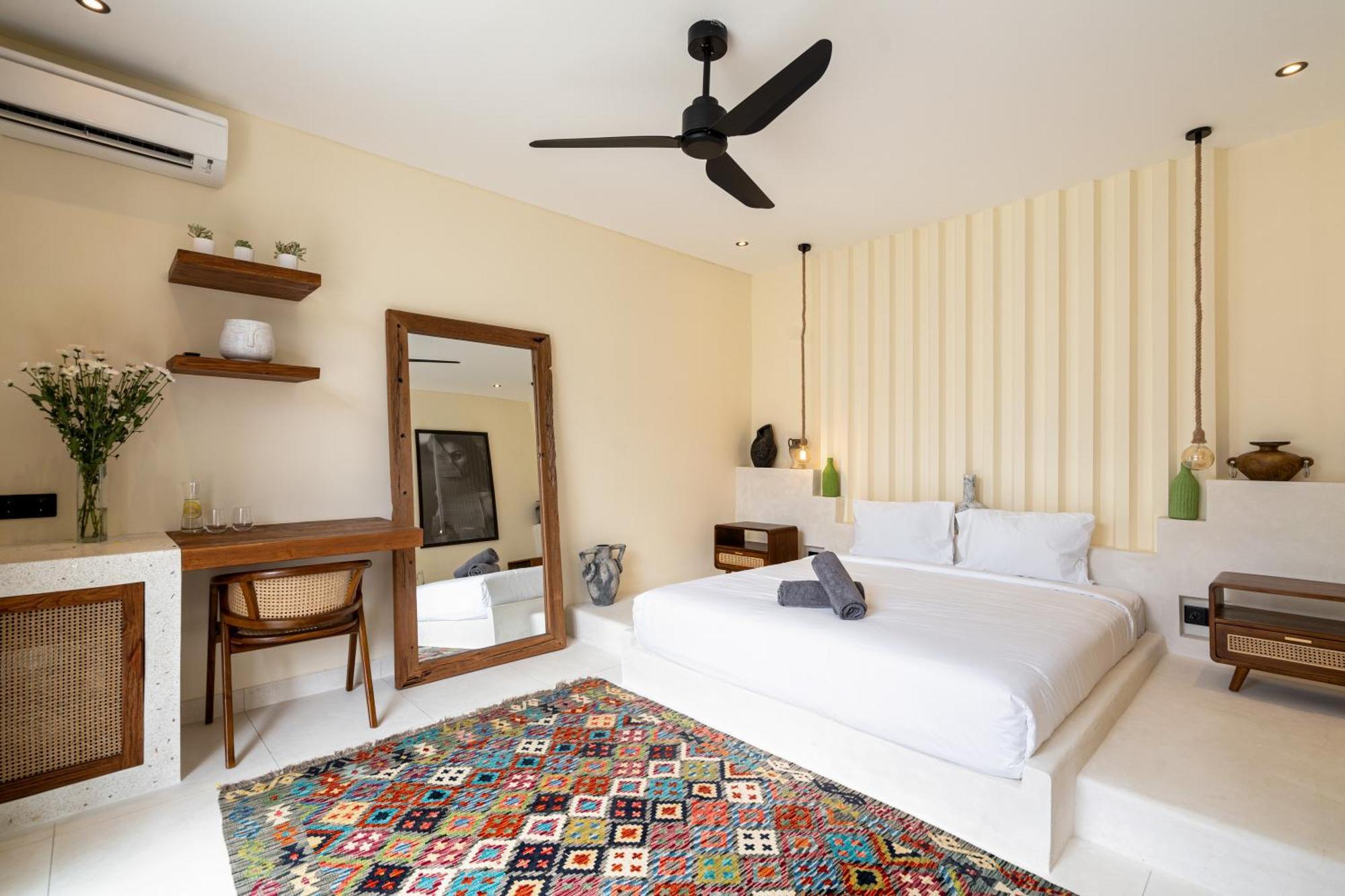 D'Palm Boutique Hotel - Uluwatu By Yolla Hospitality Luaran gambar