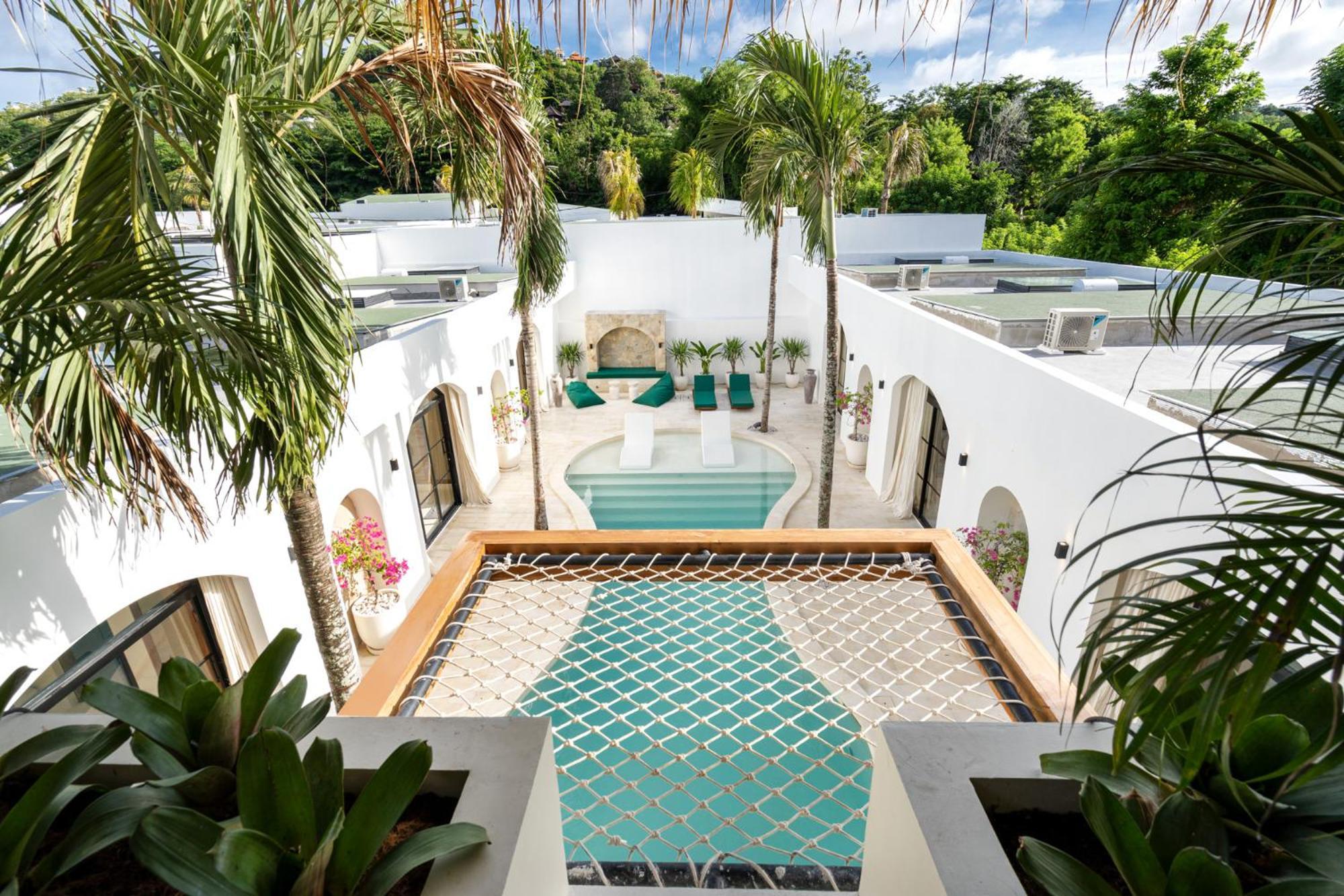D'Palm Boutique Hotel - Uluwatu By Yolla Hospitality Luaran gambar