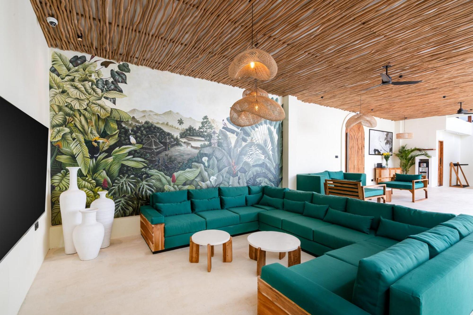D'Palm Boutique Hotel - Uluwatu By Yolla Hospitality Luaran gambar